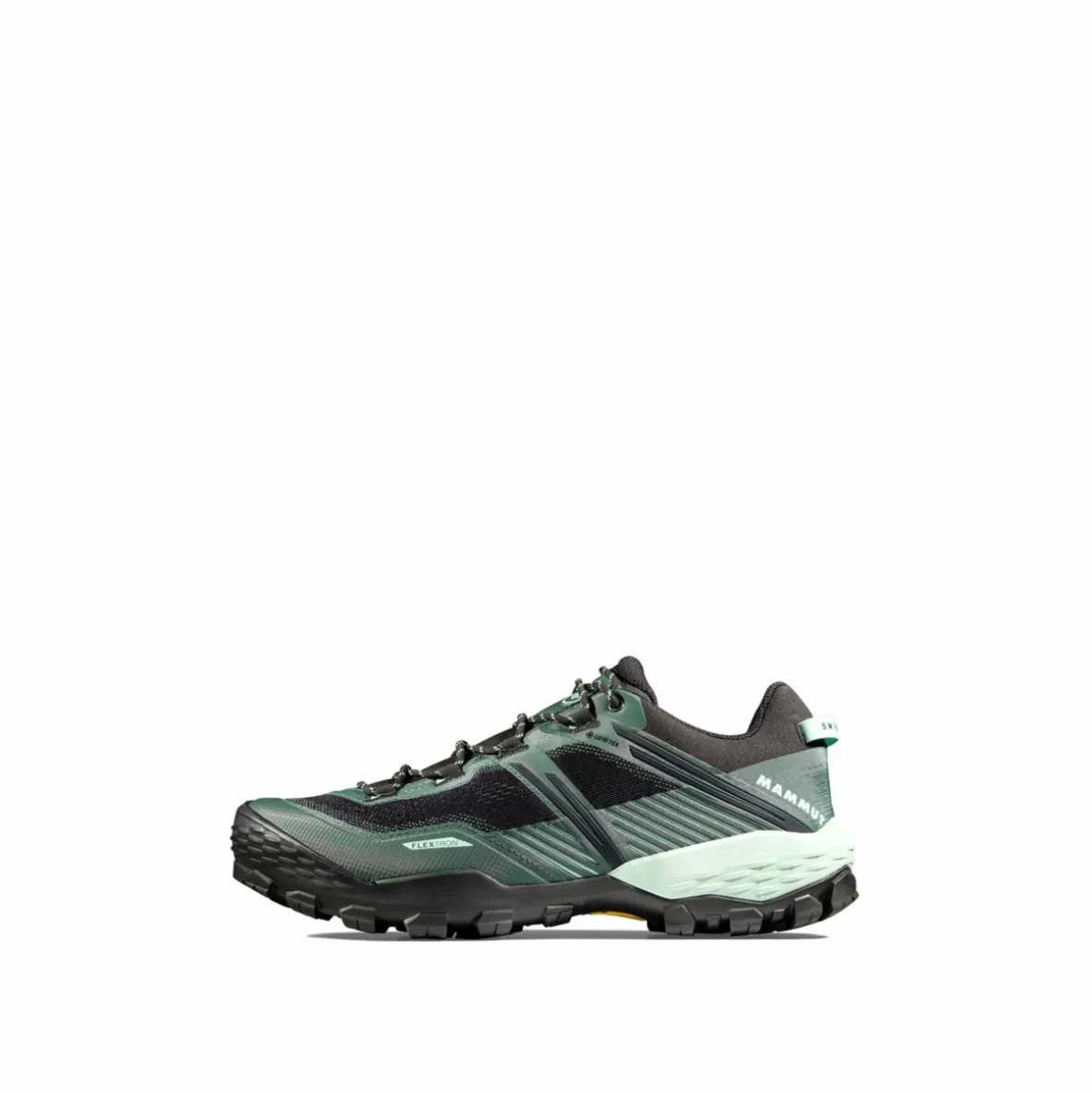 Buty Mammut Ducan II Low GTX Men