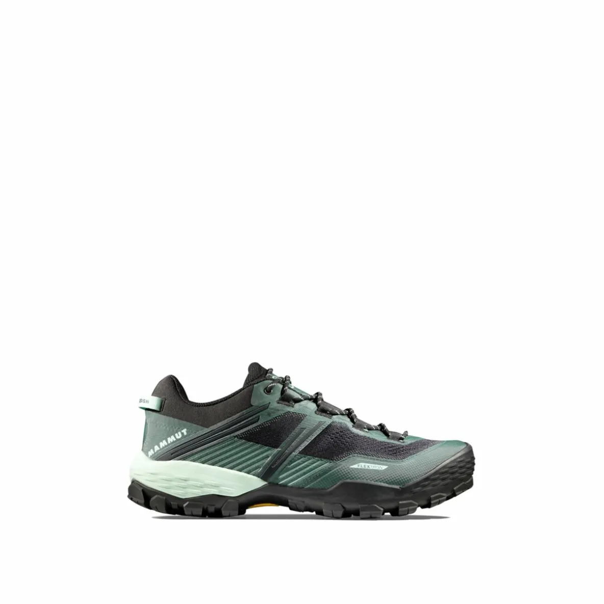 Buty Mammut Ducan II Low GTX Men