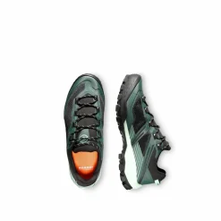 Buty Mammut Ducan II Low GTX Men