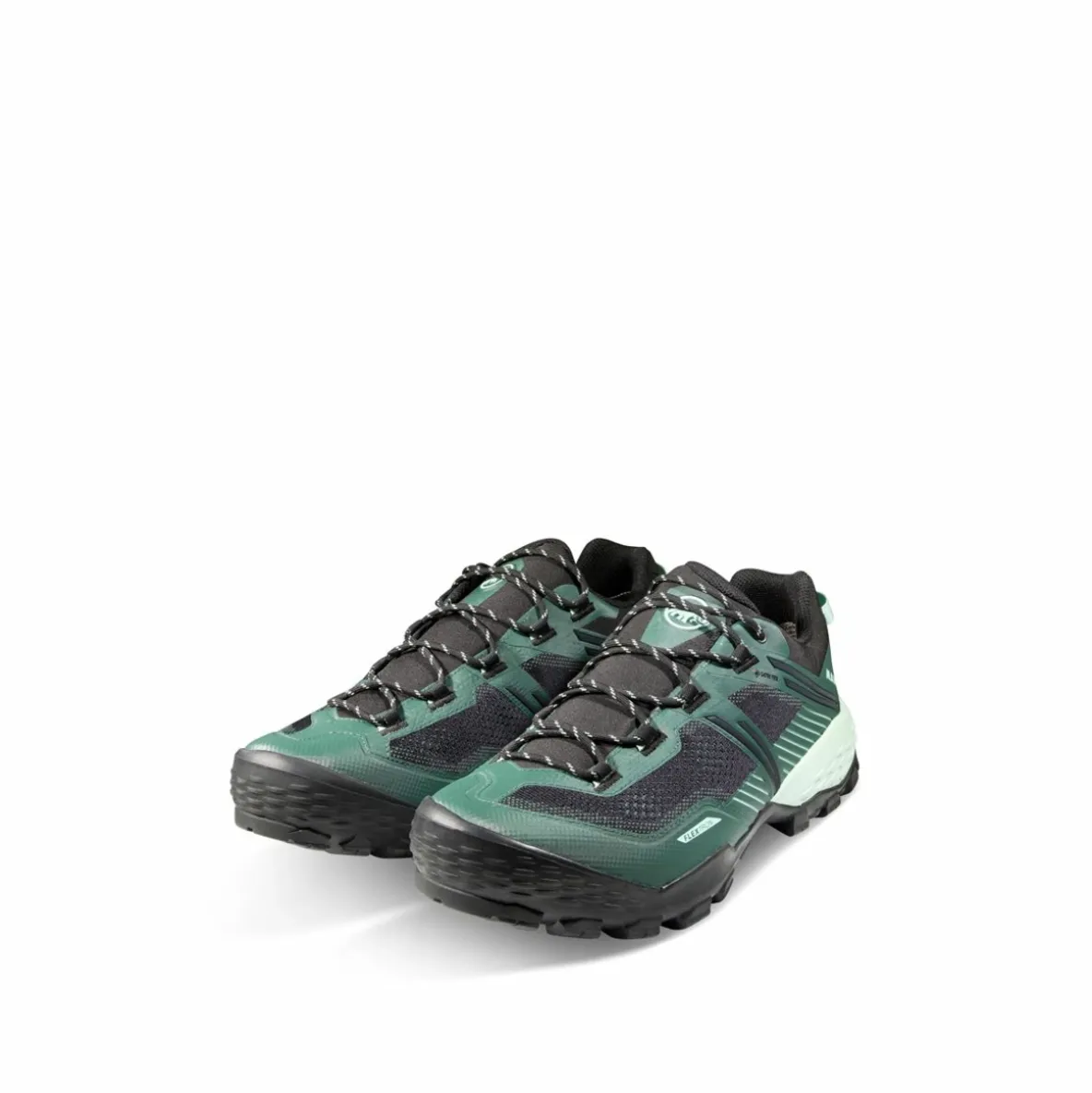 Buty Mammut Ducan II Low GTX Men