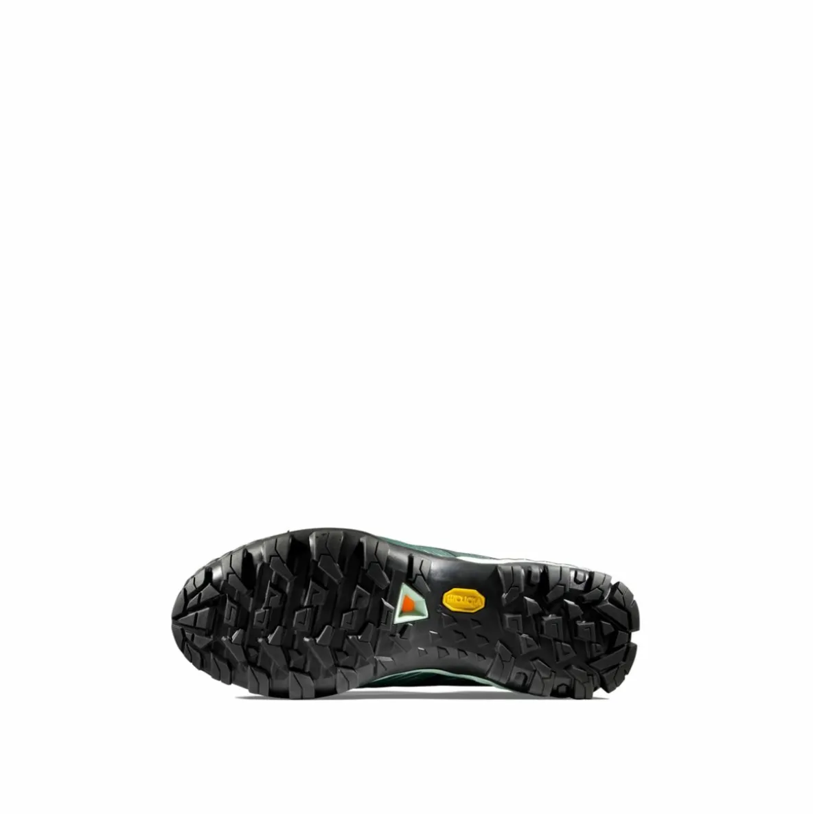 Buty Mammut Ducan II Low GTX Men