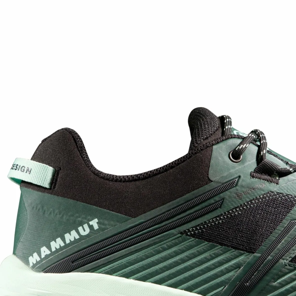 Buty Mammut Ducan II Low GTX Men