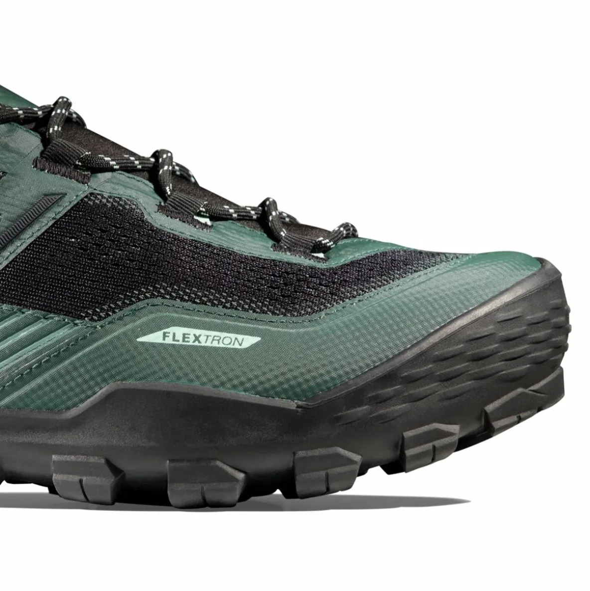 Buty Mammut Ducan II Low GTX Men