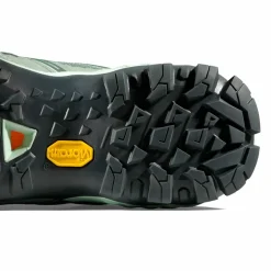 Buty Mammut Ducan II Low GTX Women