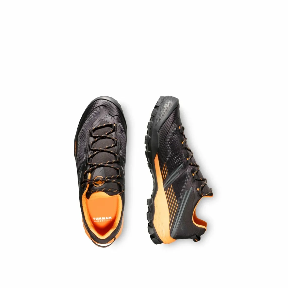 Buty Mammut Ducan II Low GTX Men