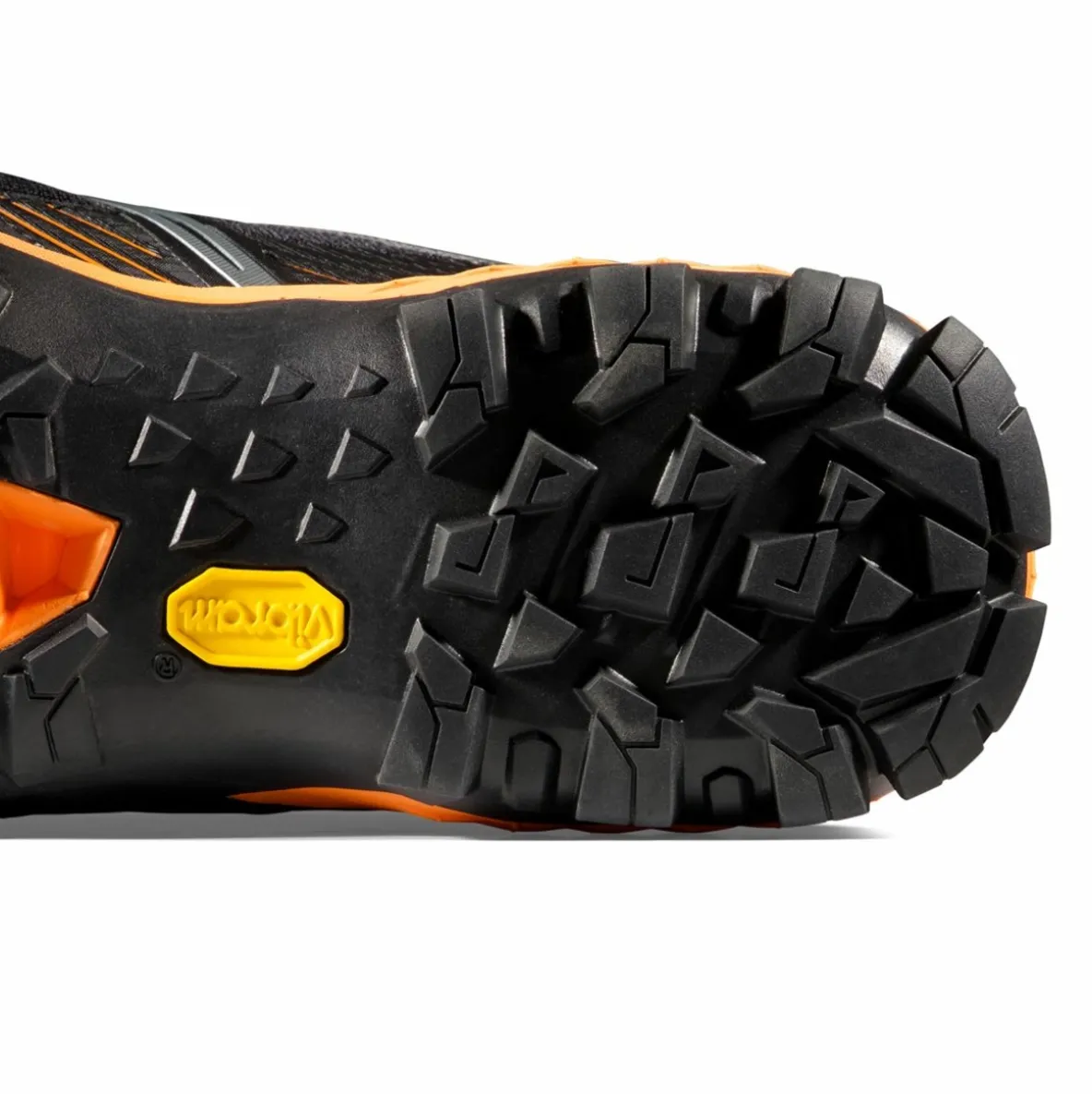 Buty Mammut Ducan II Low GTX Men