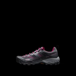 Buty Mammut Ducan Low GTX Women