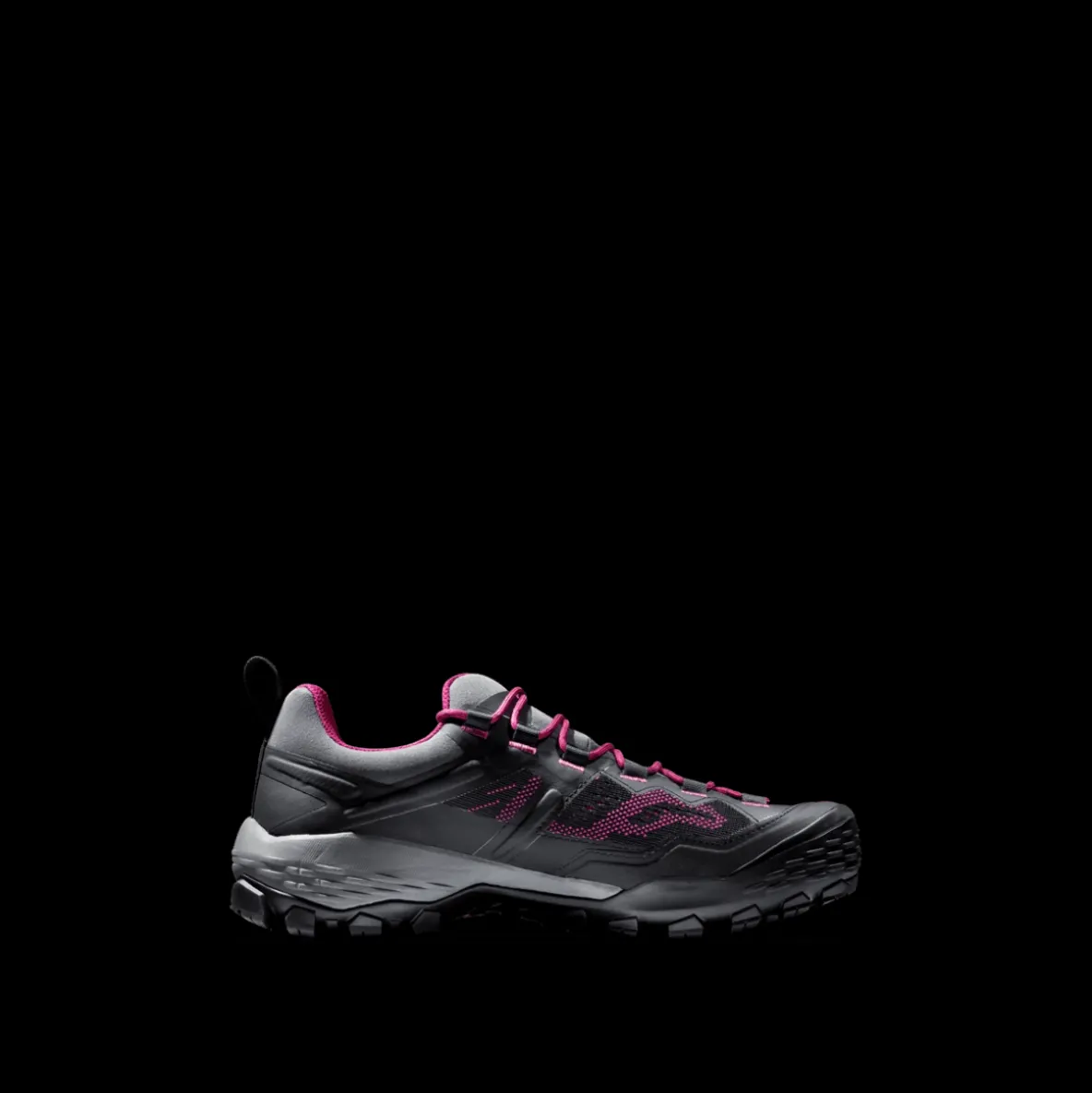 Buty Mammut Ducan Low GTX Women