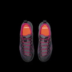 Buty Mammut Ducan Low GTX Women