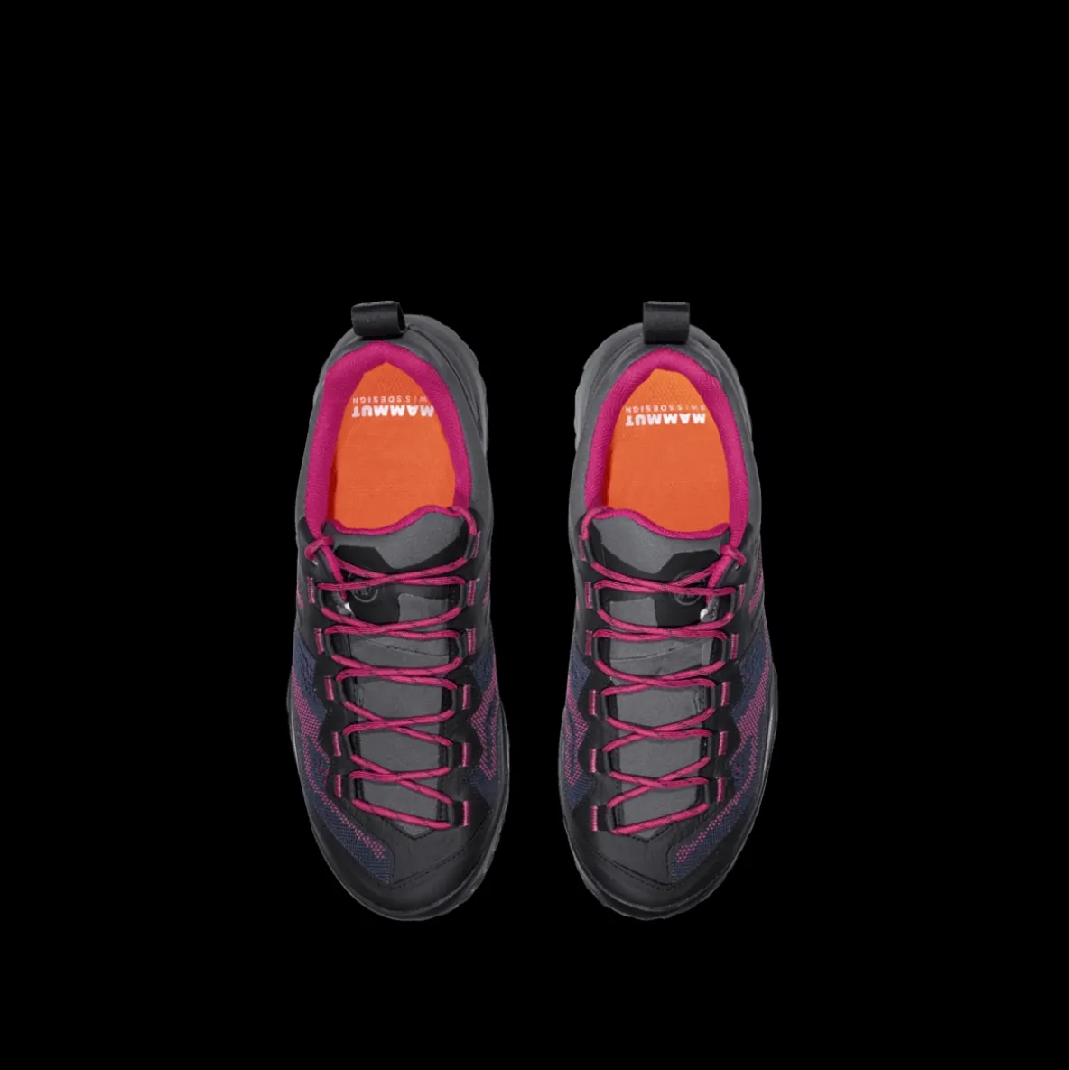 Buty Mammut Ducan Low GTX Women