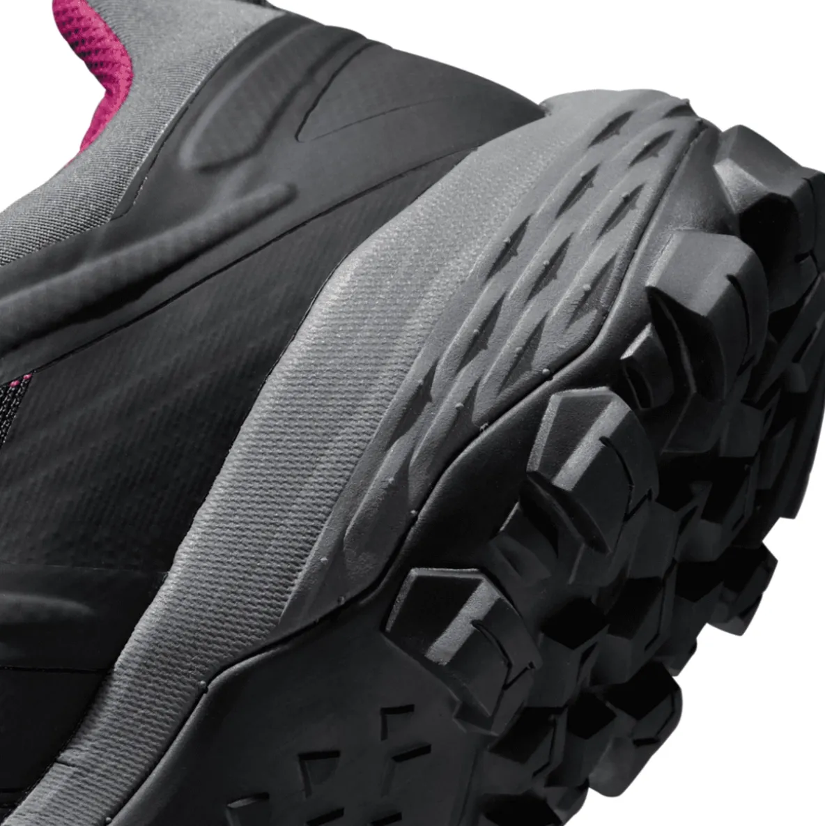 Buty Mammut Ducan Low GTX Women