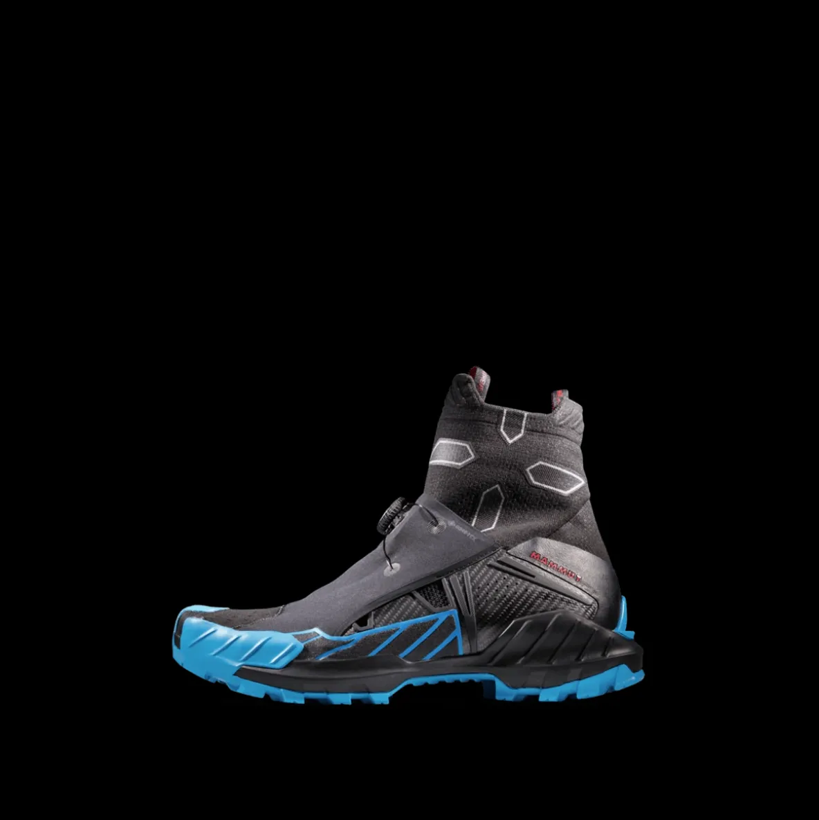 Buty Mammut Eiger Speed BOA High GTX Women