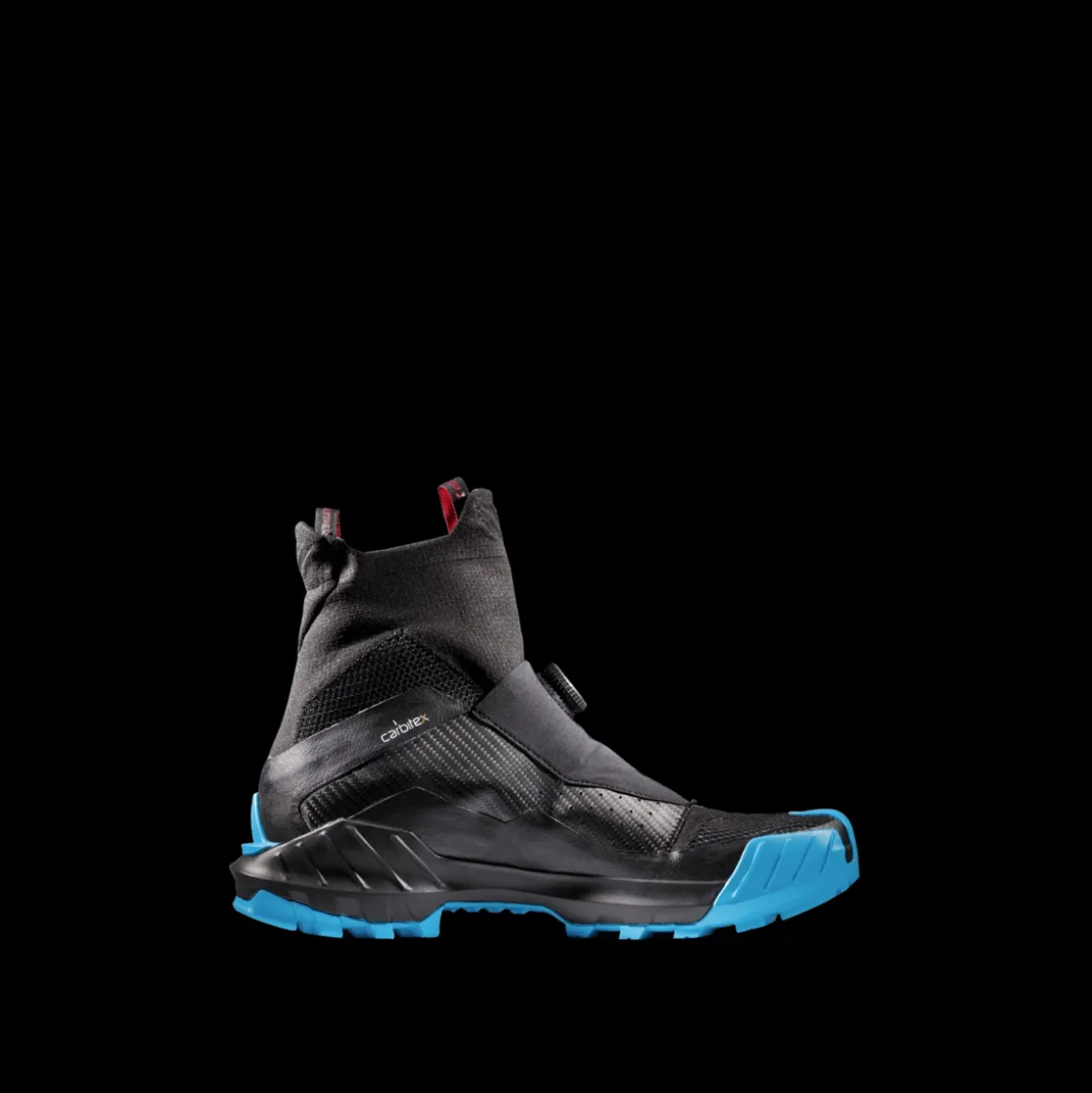 Buty Mammut Eiger Speed BOA High GTX Women