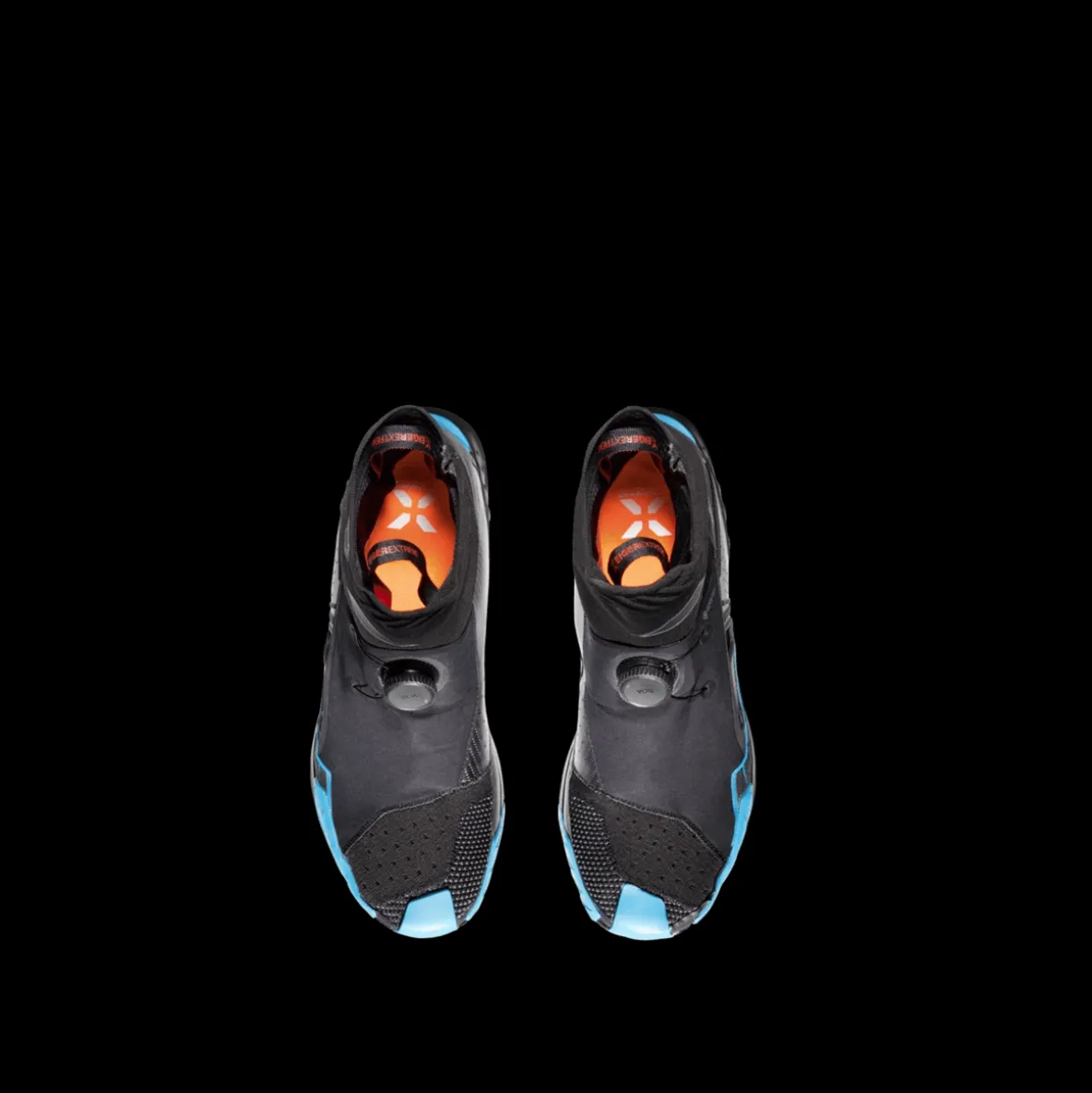 Buty Mammut Eiger Speed BOA High GTX Women