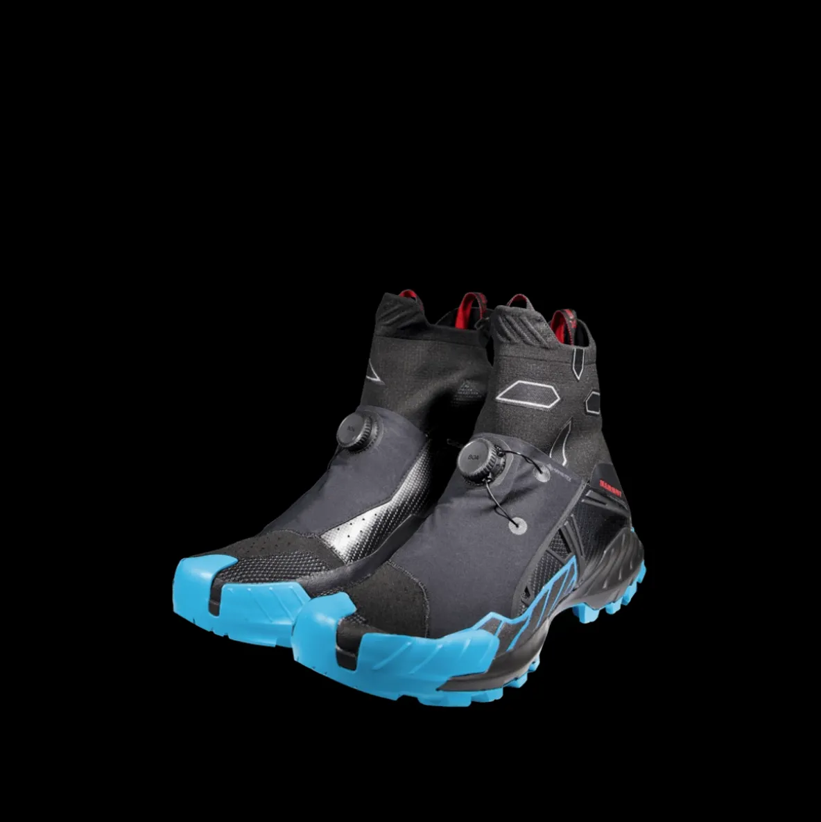Buty Mammut Eiger Speed BOA High GTX Women