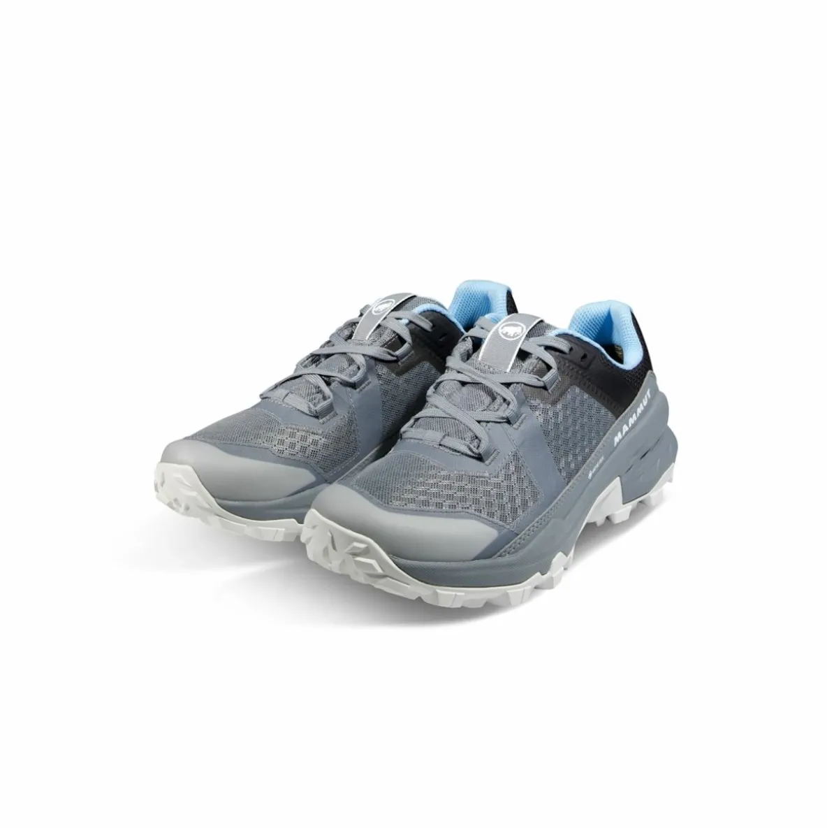 Buty Mammut Girun II Low GTX Women