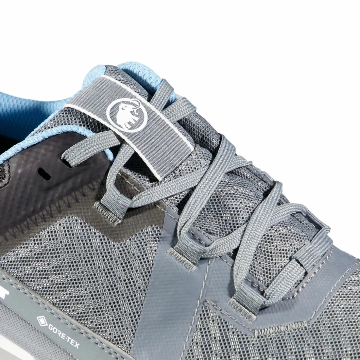Buty Mammut Girun II Low GTX Women