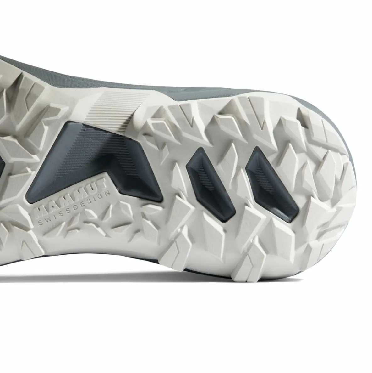 Buty Mammut Girun II Low GTX Women