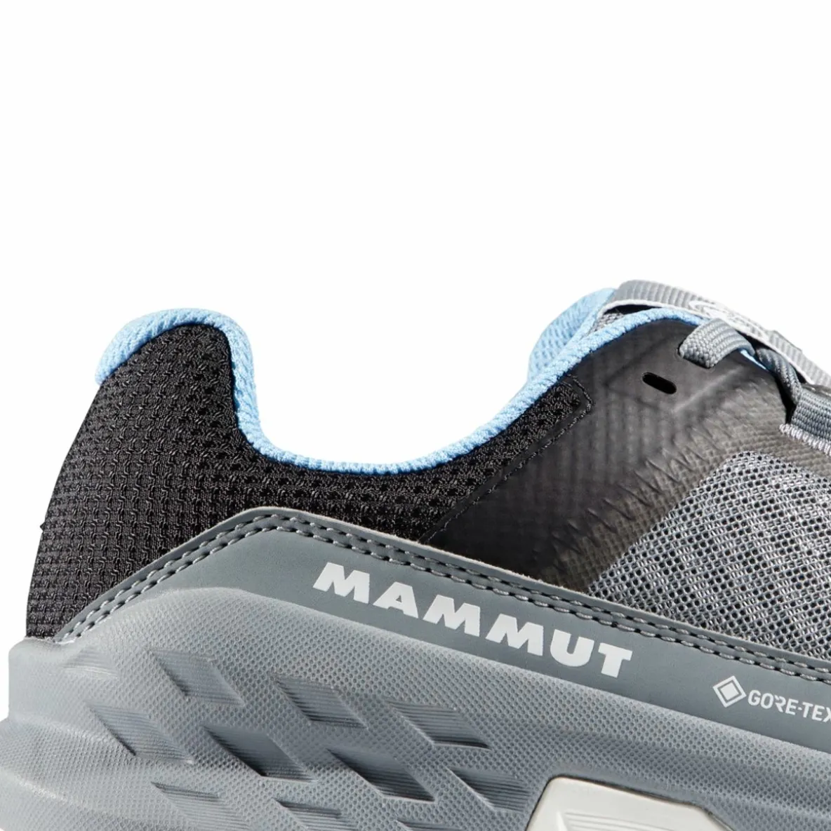 Buty Mammut Girun II Low GTX Women