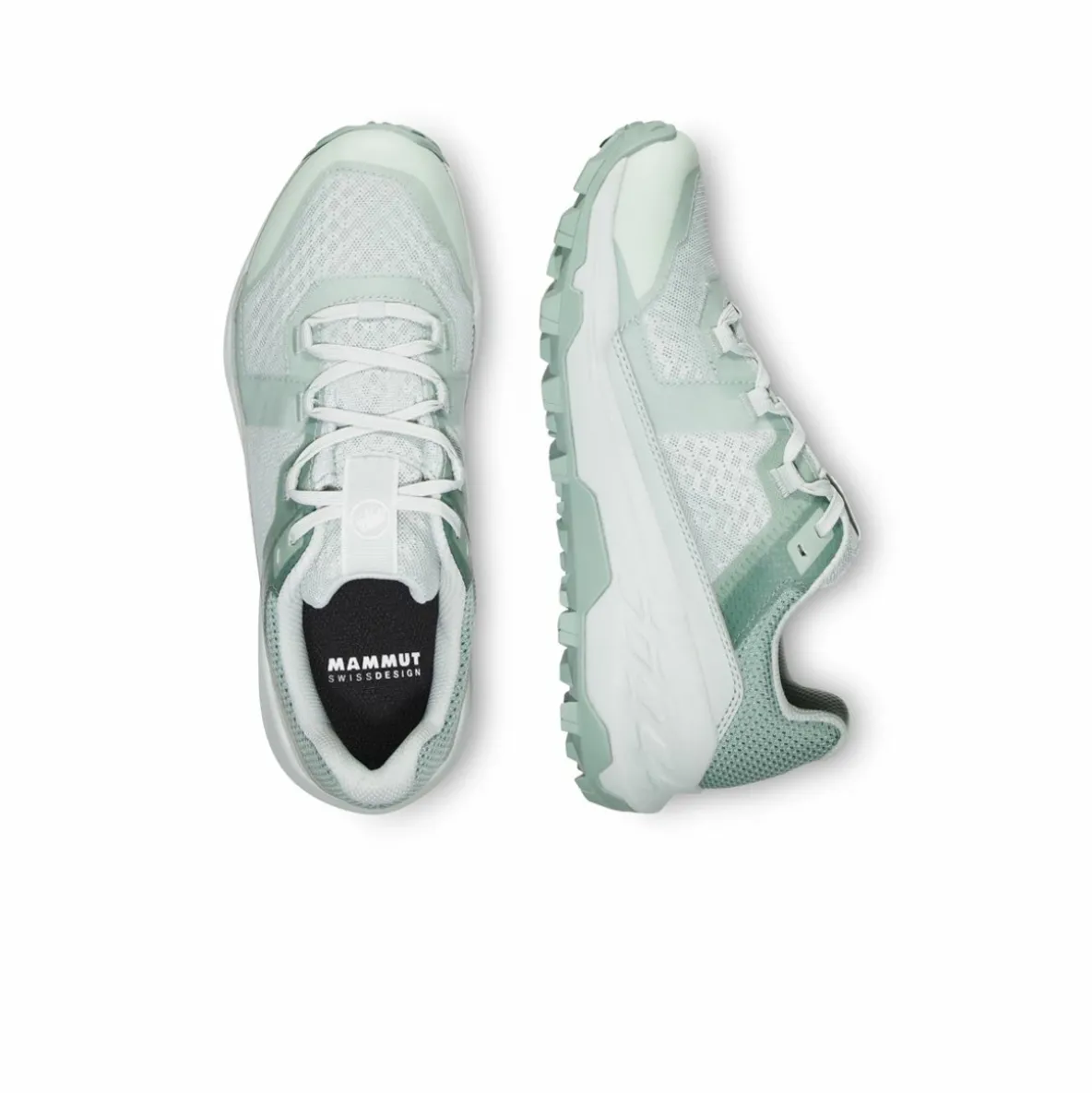 Buty Mammut Girun II Low GTX Women