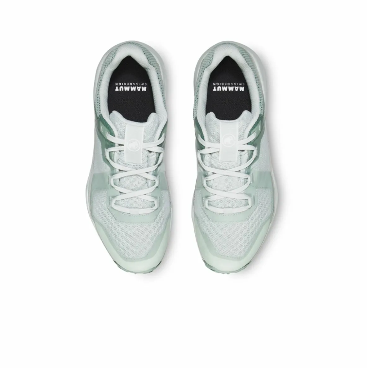 Buty Mammut Girun II Low GTX Women