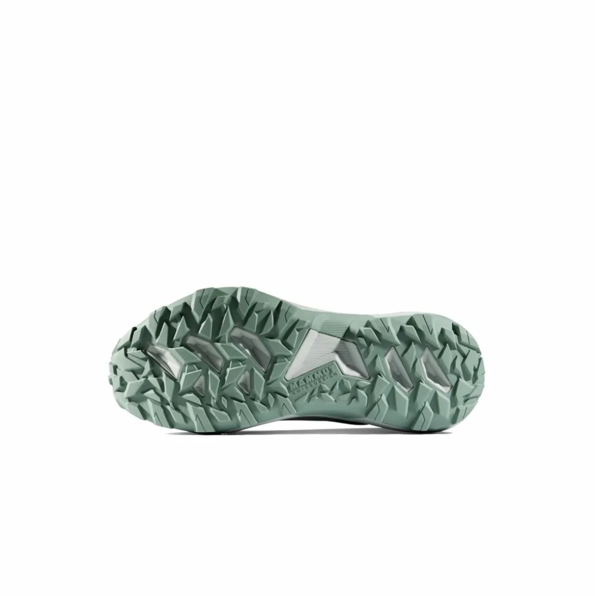 Buty Mammut Girun II Low GTX Women