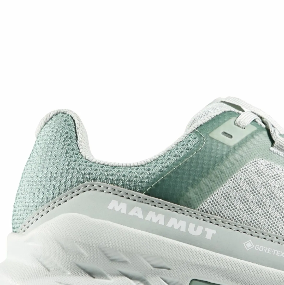 Buty Mammut Girun II Low GTX Women