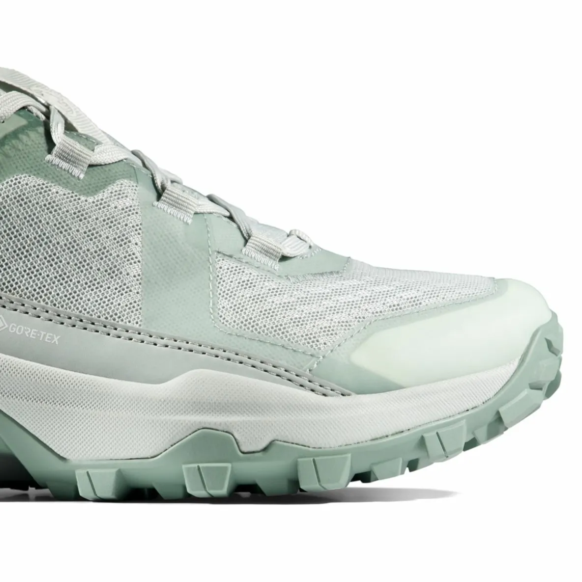 Buty Mammut Girun II Low GTX Women
