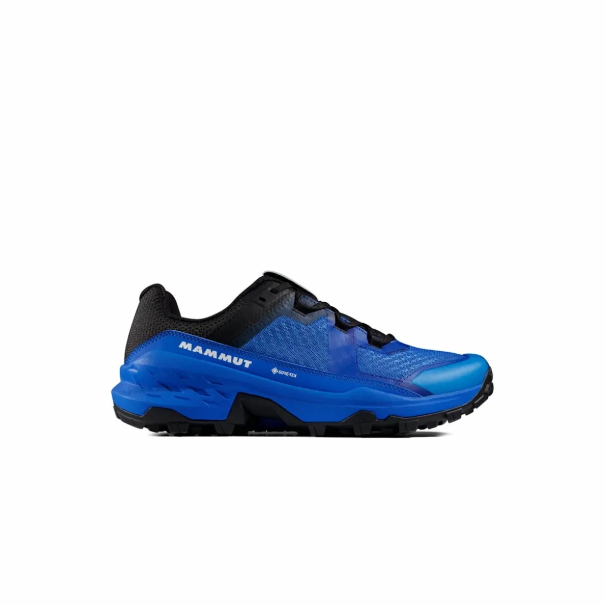 Buty Mammut Girun II Low GTX Men