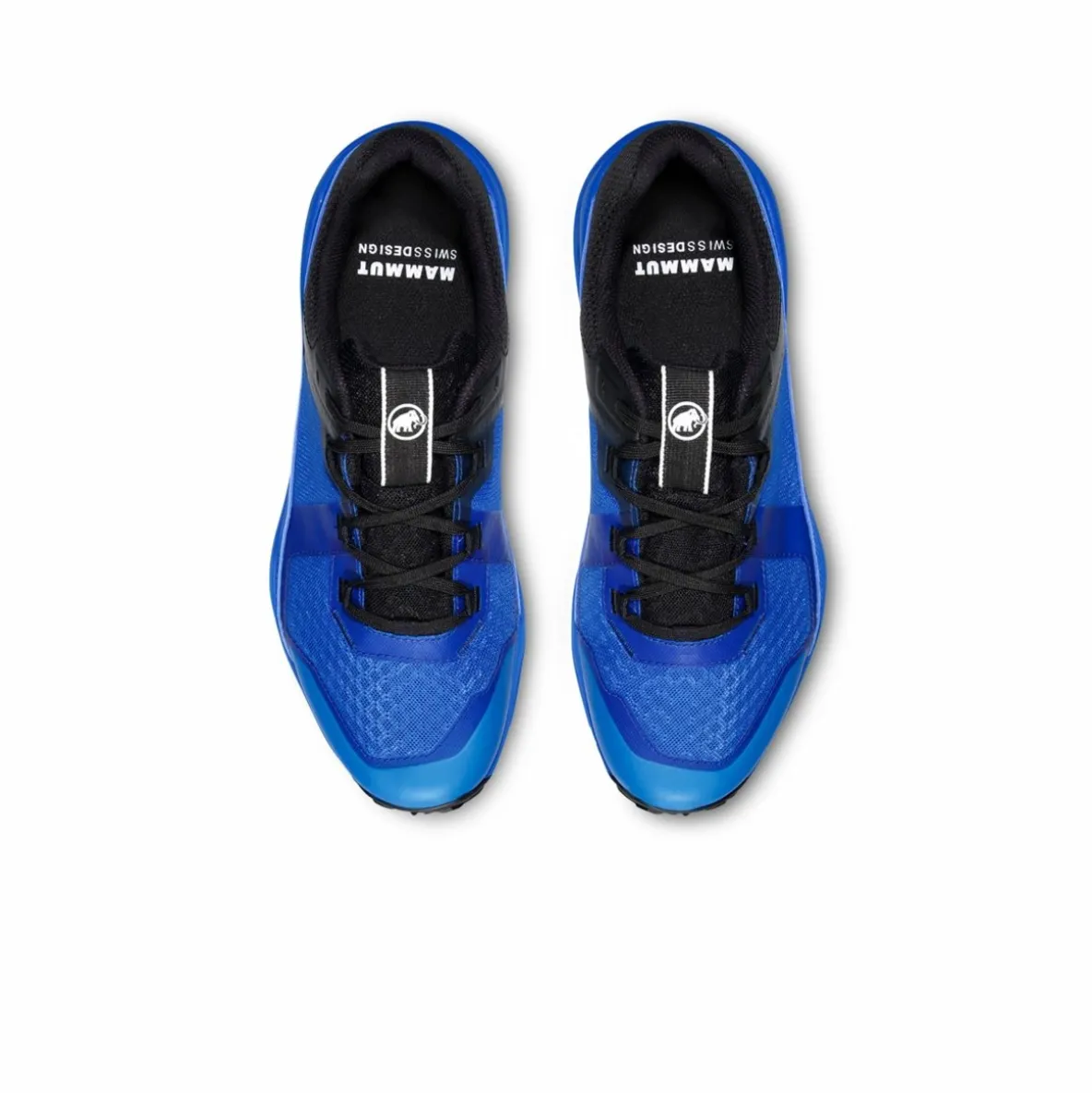 Buty Mammut Girun II Low GTX Men