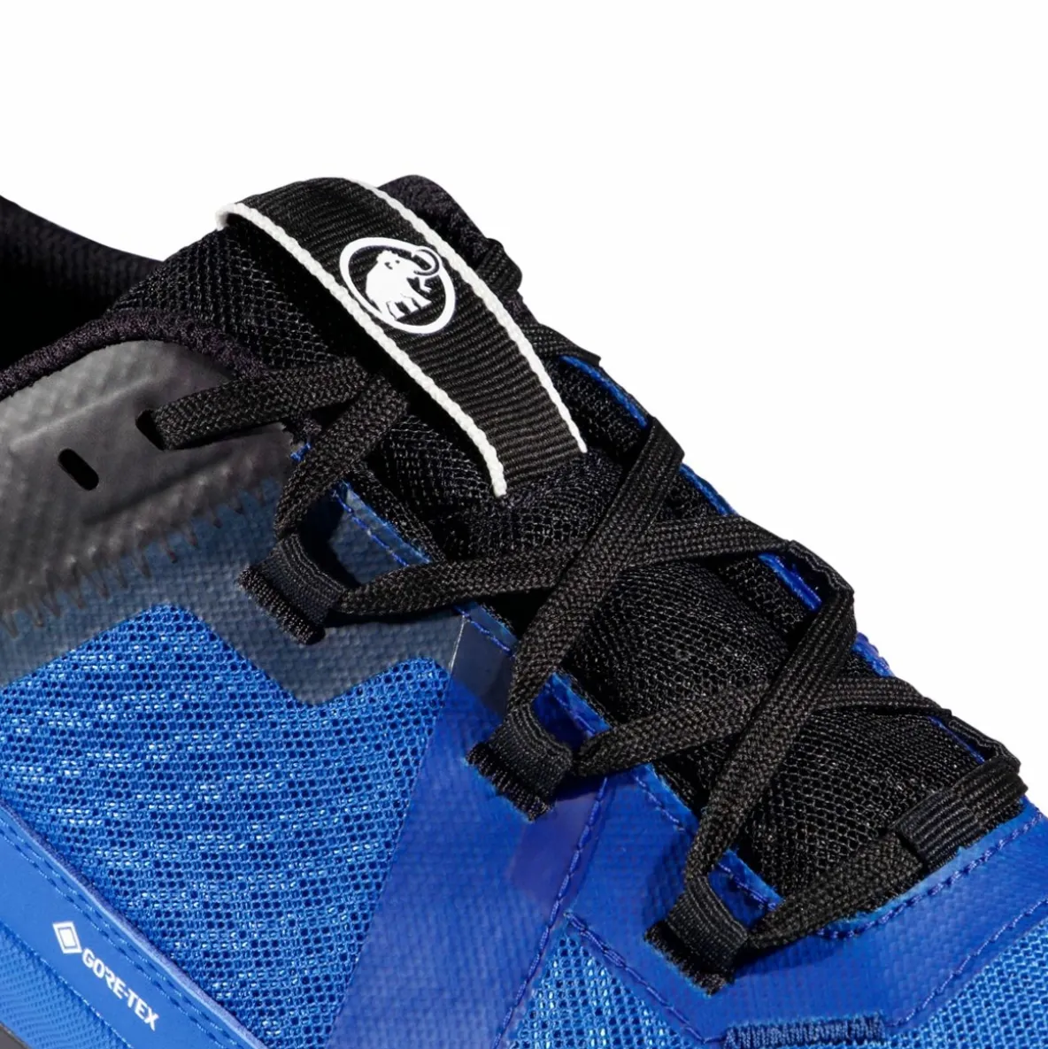 Buty Mammut Girun II Low GTX Men