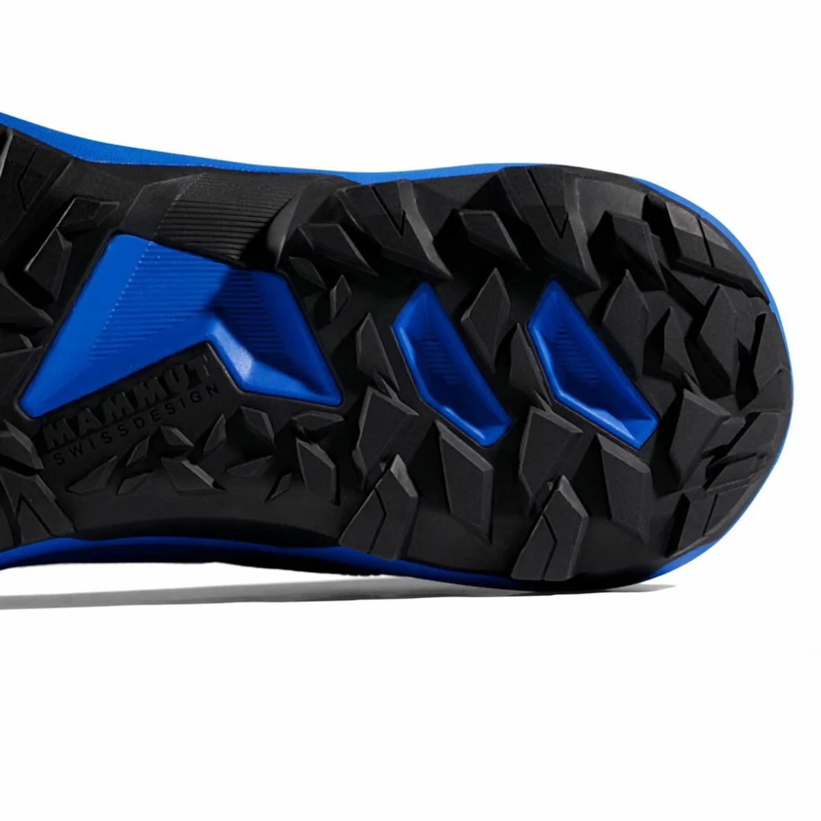 Buty Mammut Girun II Low GTX Men