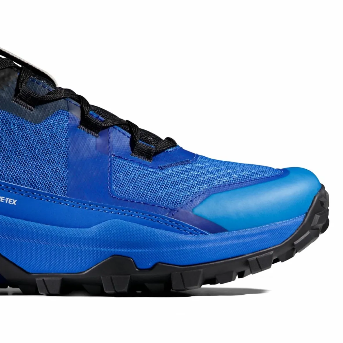 Buty Mammut Girun II Low GTX Men
