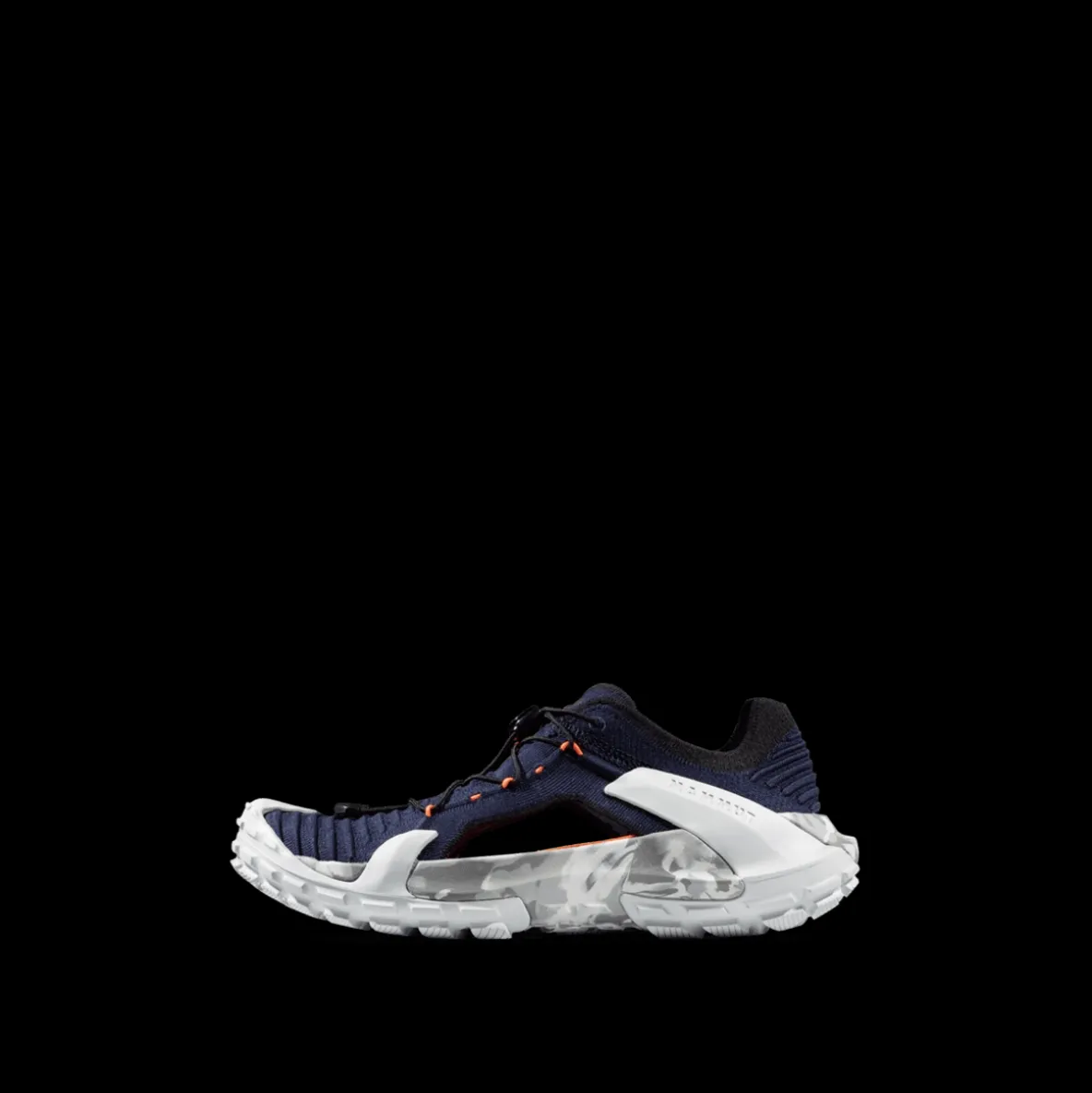 Buty Mammut Hueco II Air Low Women