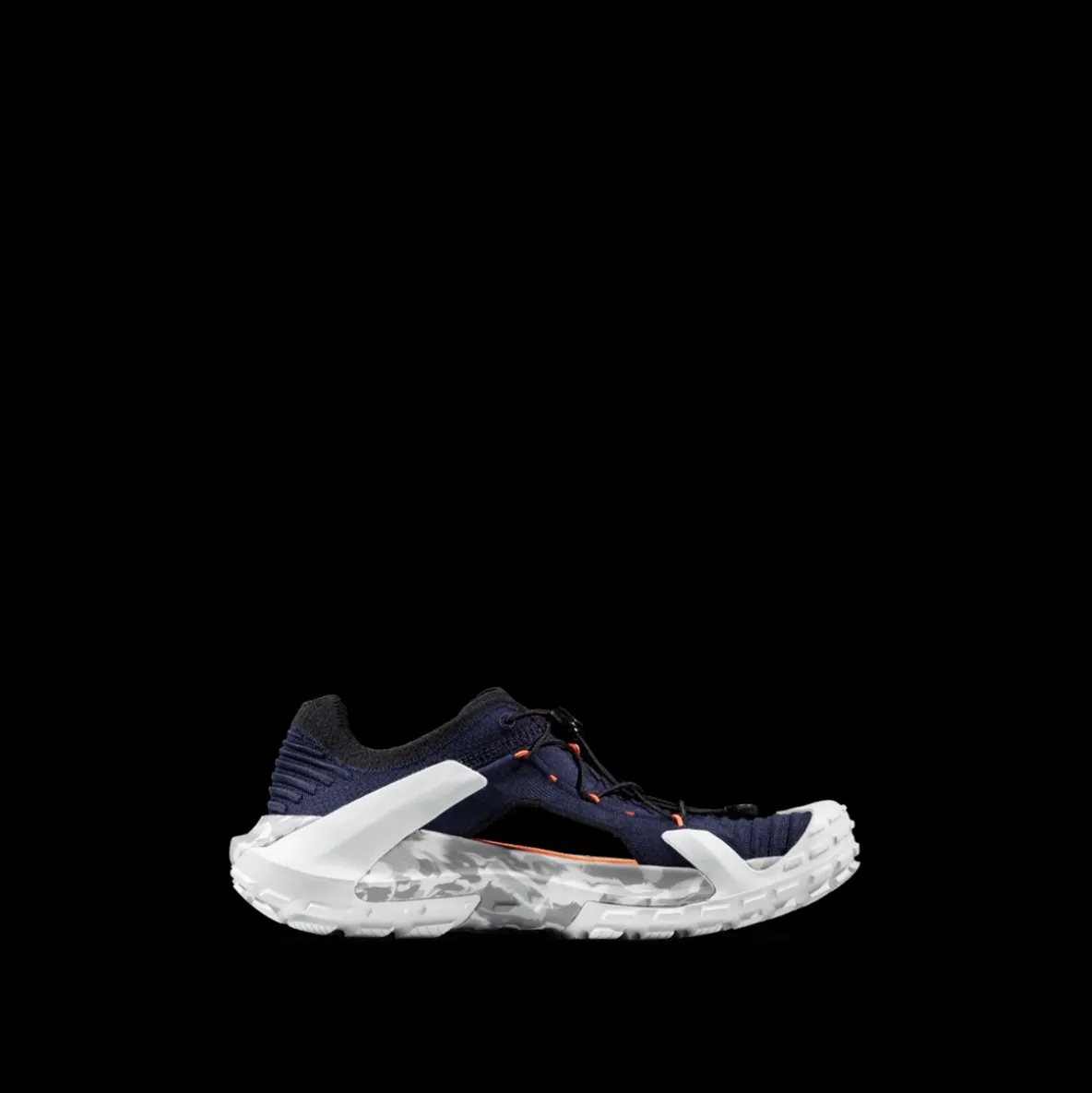 Buty Mammut Hueco II Air Low Women