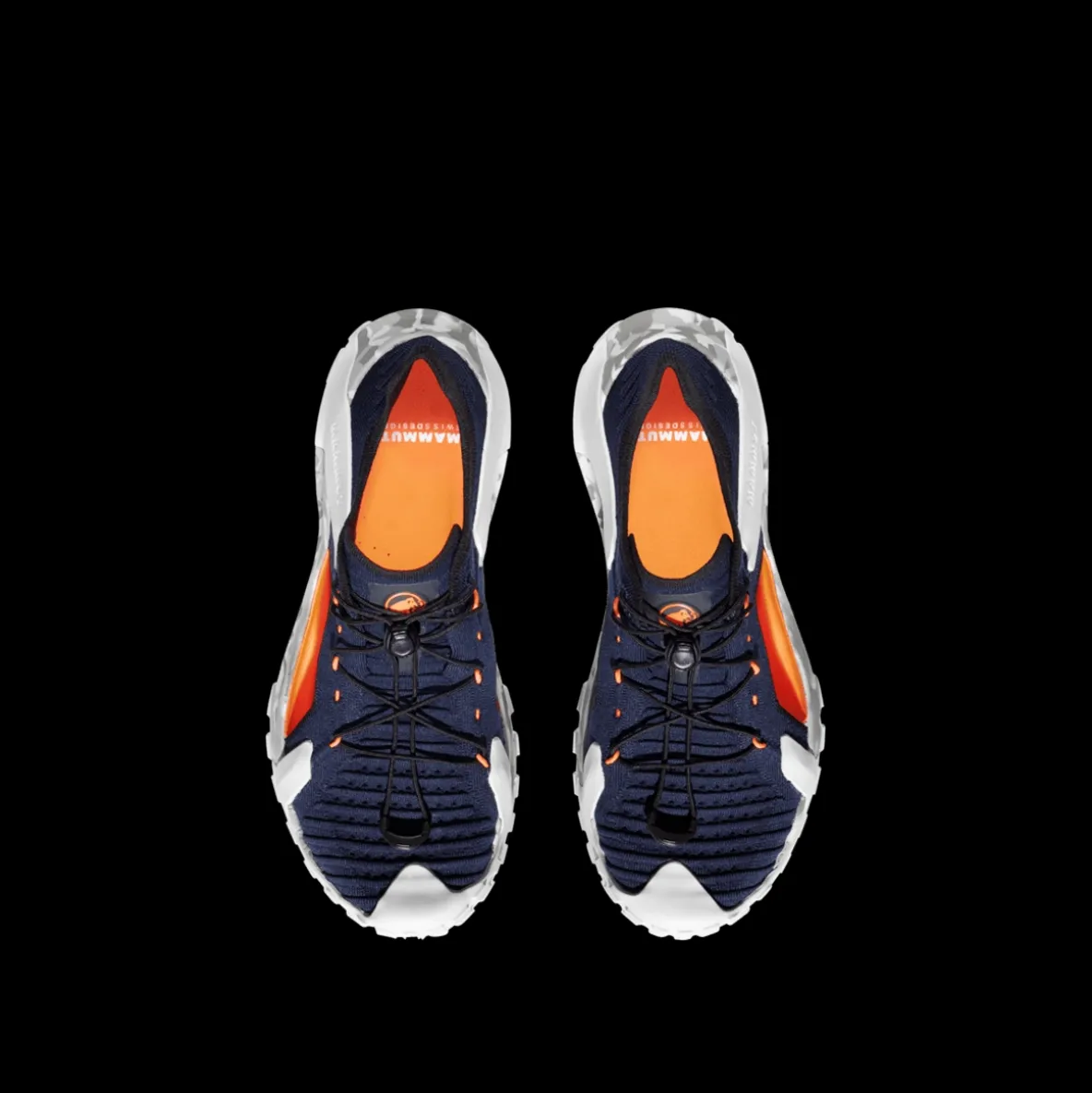 Buty Mammut Hueco II Air Low Women