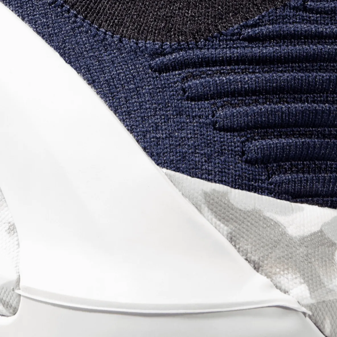 Buty Mammut Hueco II Air Low Women