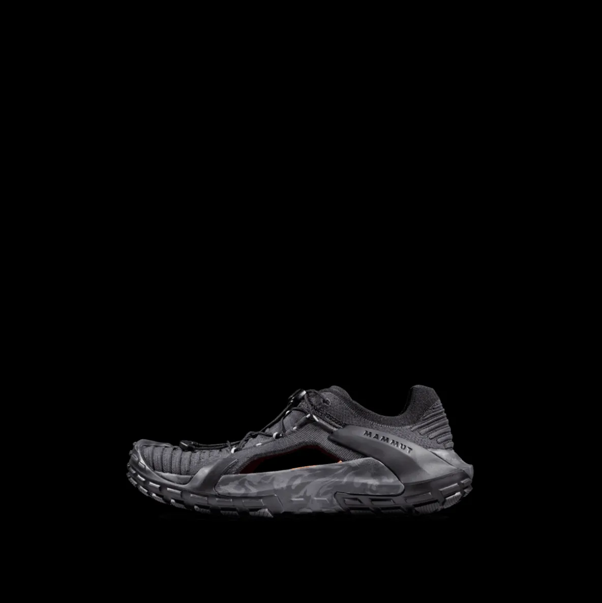 Buty Mammut Hueco II Air Low Women