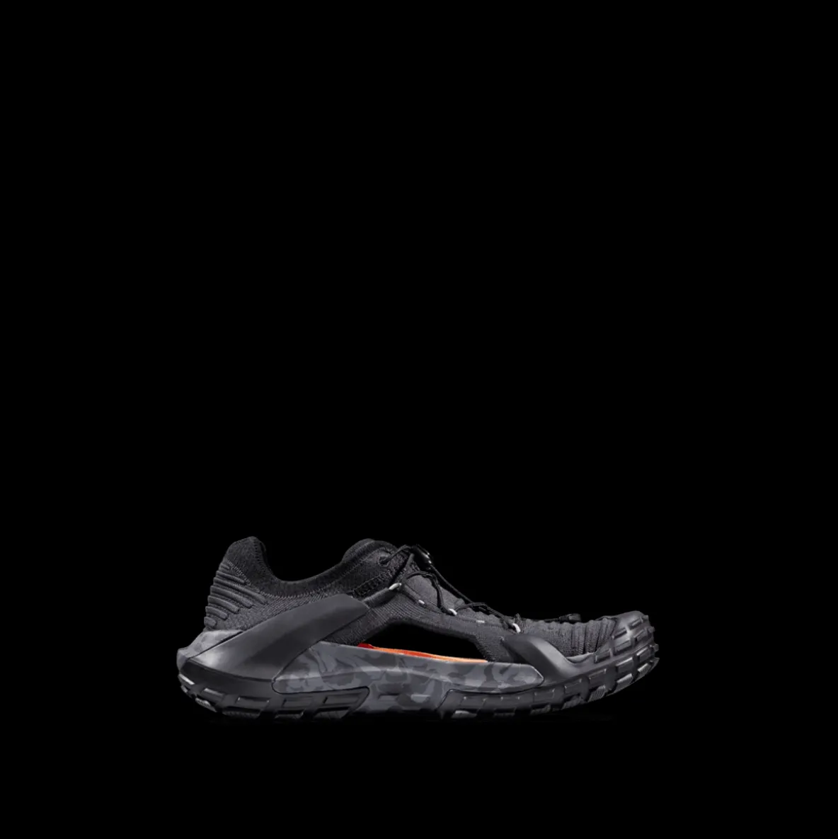 Buty Mammut Hueco II Air Low Women
