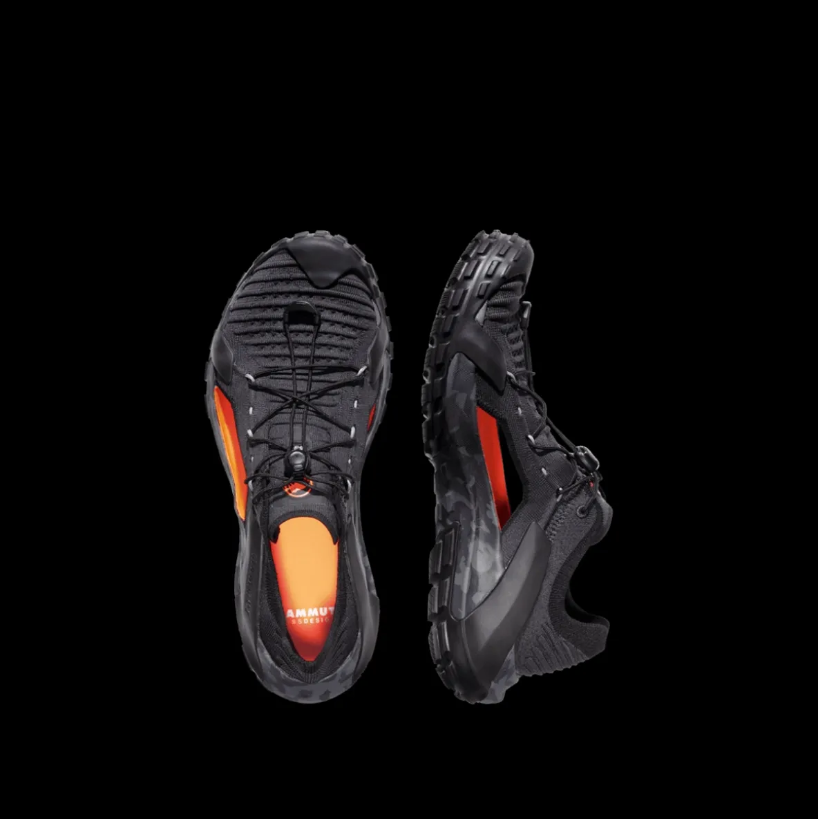 Buty Mammut Hueco II Air Low Women
