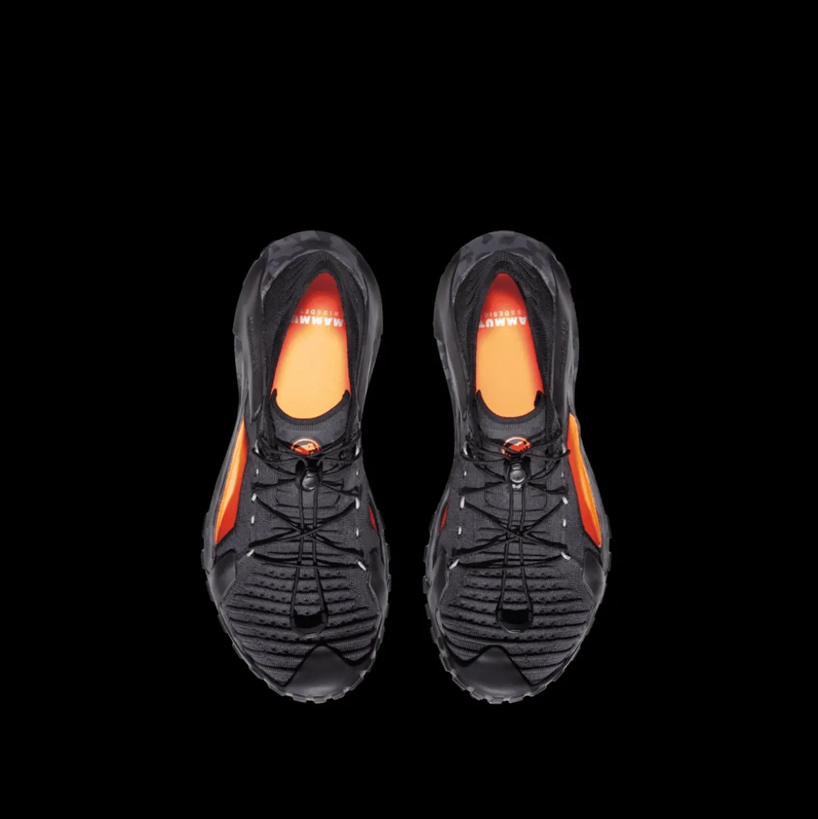 Buty Mammut Hueco II Air Low Women