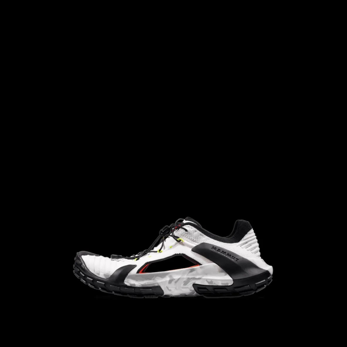 Buty Mammut Hueco II Air Low Women