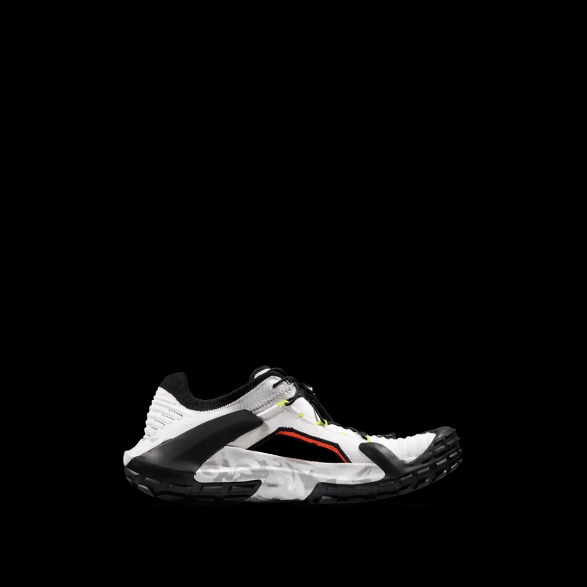 Buty Mammut Hueco II Air Low Women