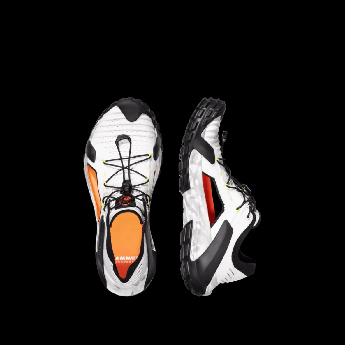 Buty Mammut Hueco II Air Low Women