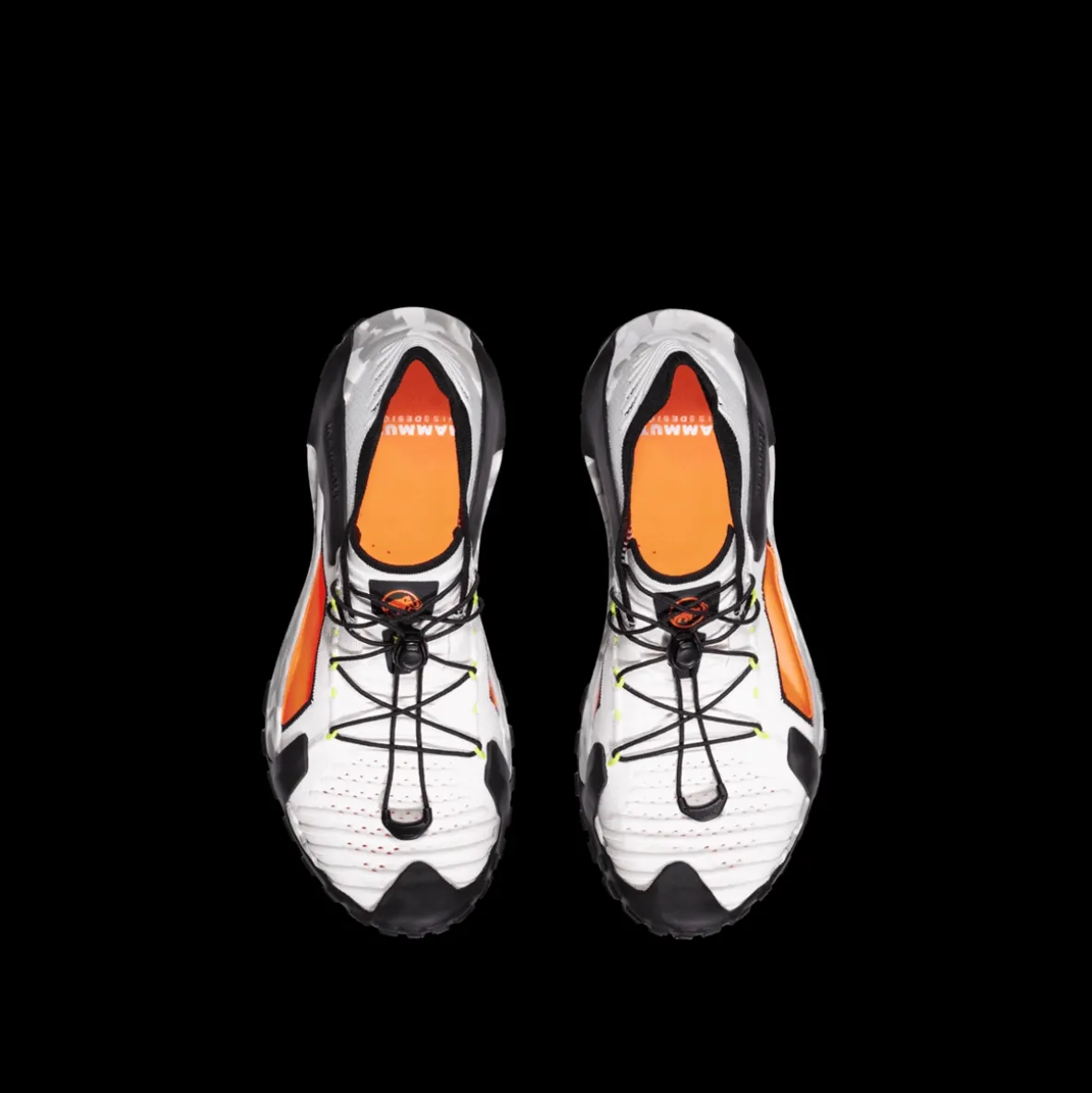Buty Mammut Hueco II Air Low Women