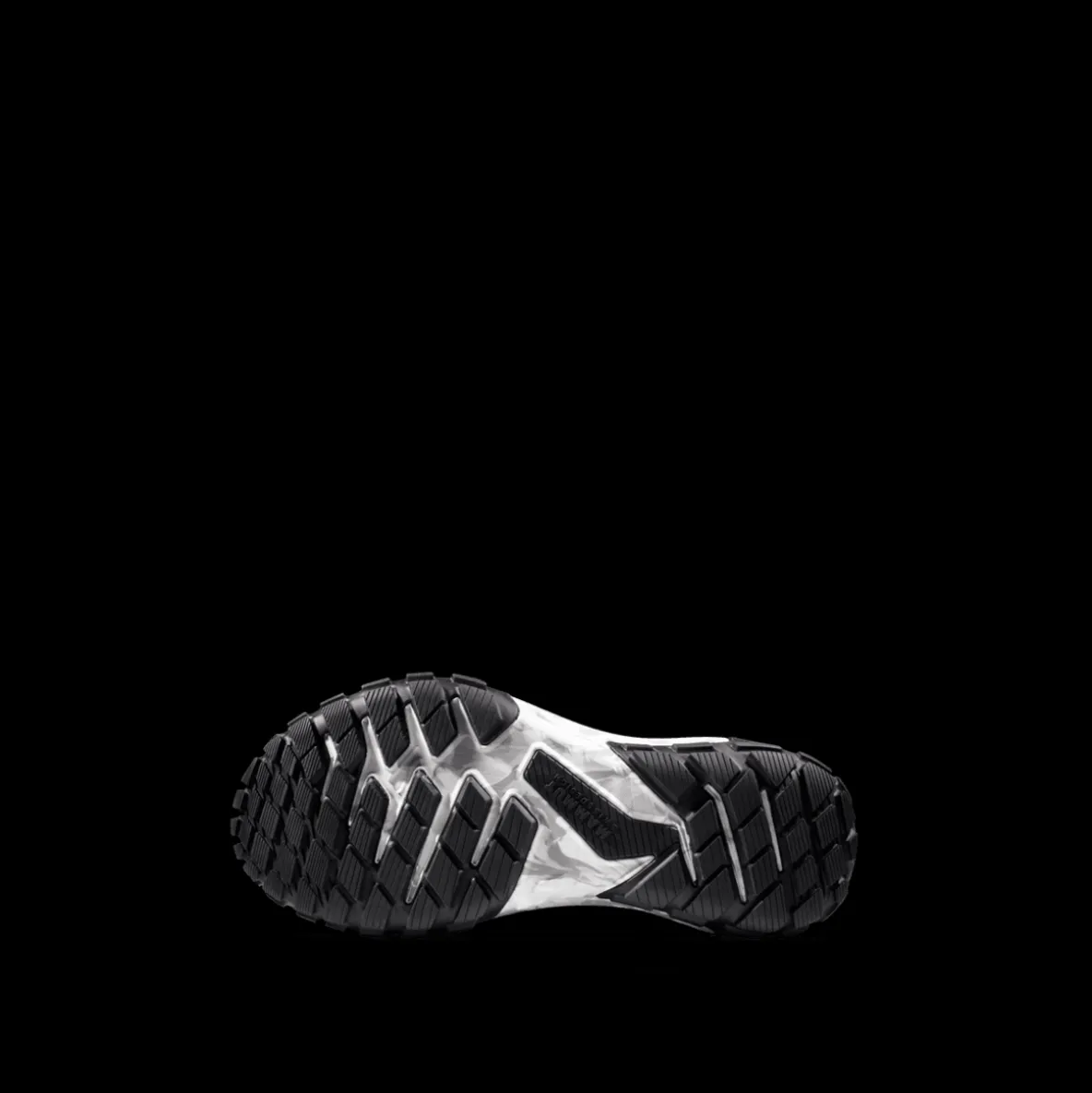 Buty Mammut Hueco II Air Low Women