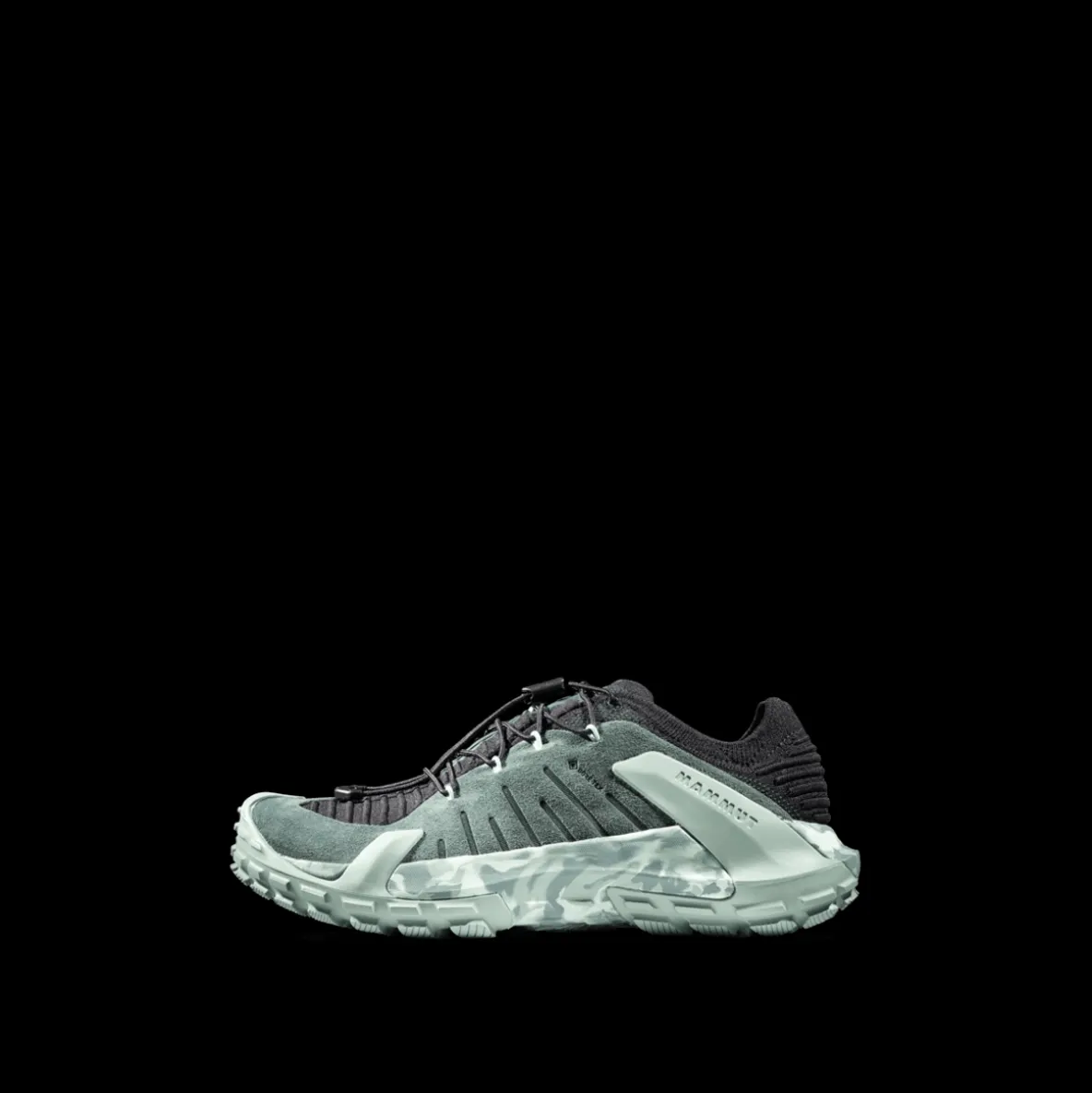 Buty Mammut Hueco II Low GTX Women