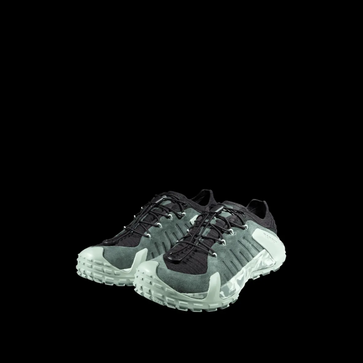 Buty Mammut Hueco II Low GTX Women