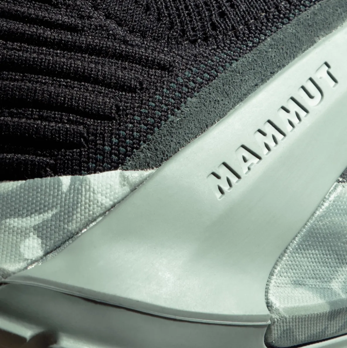 Buty Mammut Hueco II Low GTX Women