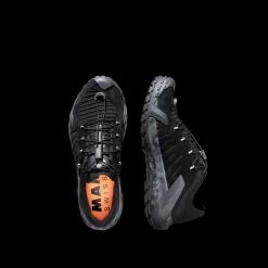 Buty Mammut Hueco II Low GTX Men
